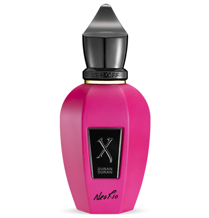  Nước Hoa Xerjoff Duran Duran NeoRio Pink Flacon 