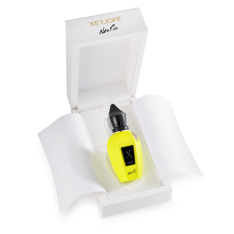  Nước Hoa Xerjoff Duran Duran NeoRio Yellow Flacon 