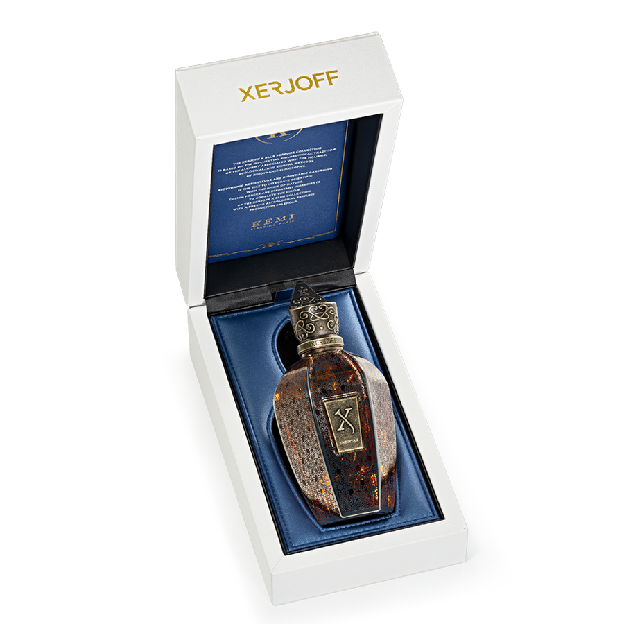  Nước Hoa Xerjoff Empiryan EDP 