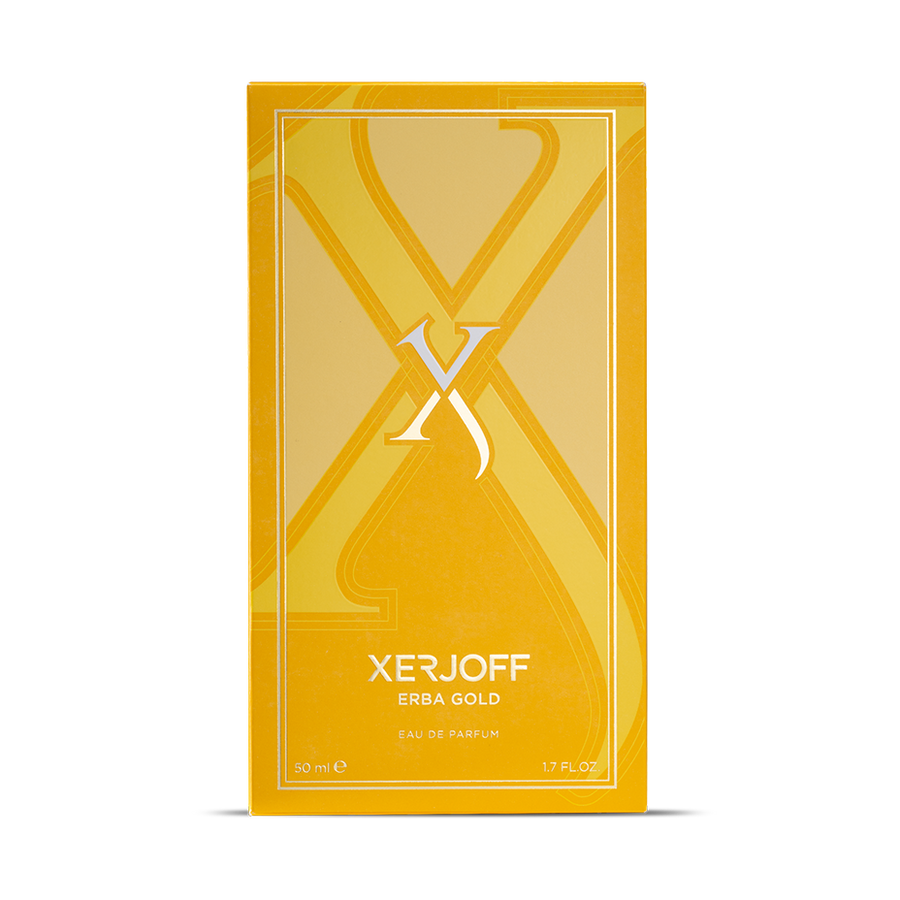  Nước Hoa Xerjoff Erba Gold EDP 