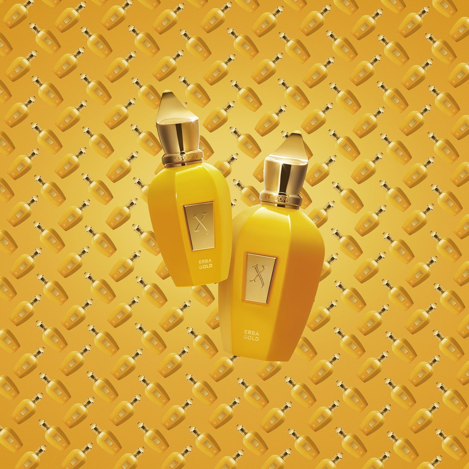  Nước Hoa Xerjoff Erba Gold EDP 