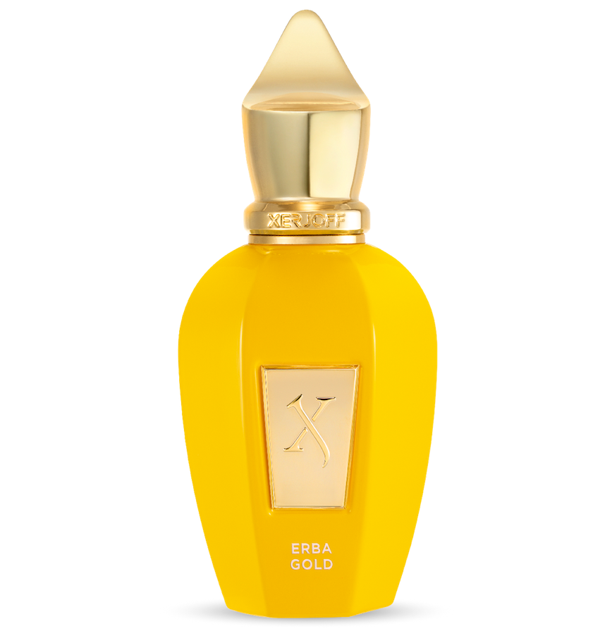  Nước Hoa Xerjoff Erba Gold EDP 
