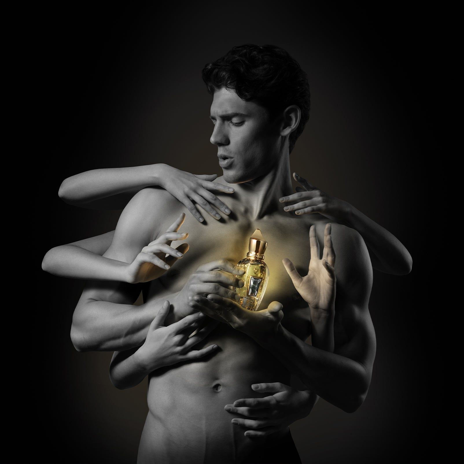  Nước Hoa Xerjoff Homme Anniversary 