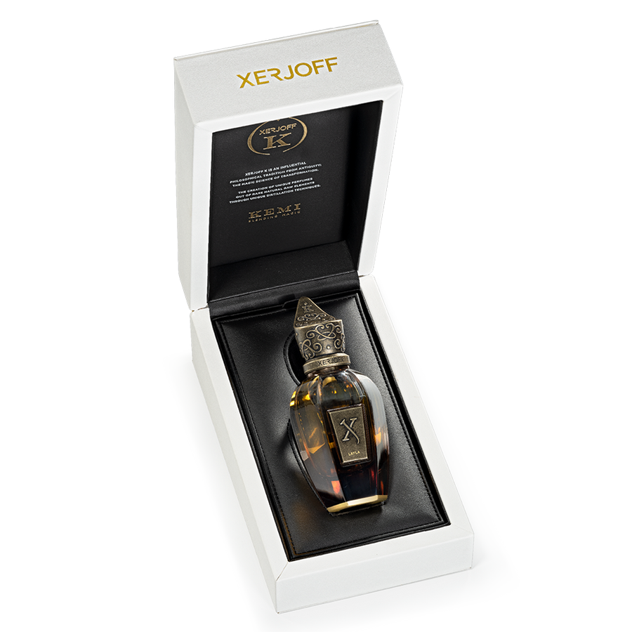  Nước Hoa Xerjoff Layla EDP 