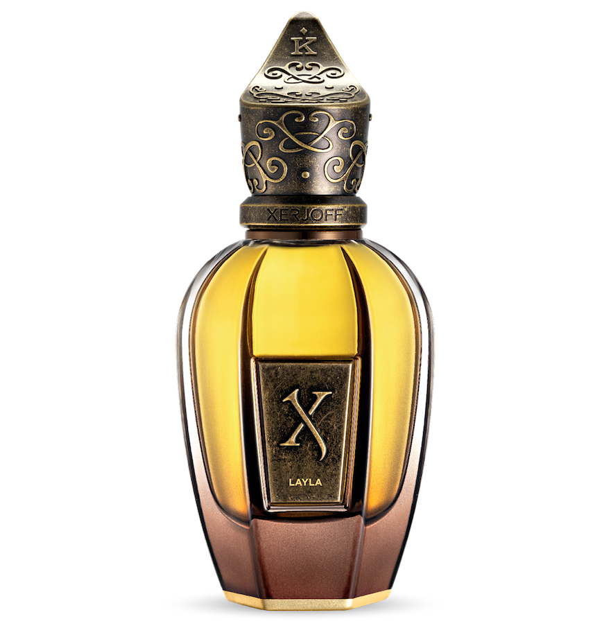  Nước Hoa Xerjoff Layla EDP 