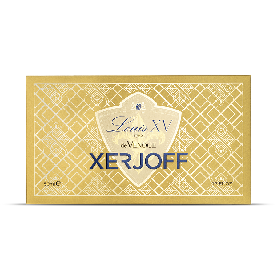  Nước Hoa Xerjoff Louis XV 1722 