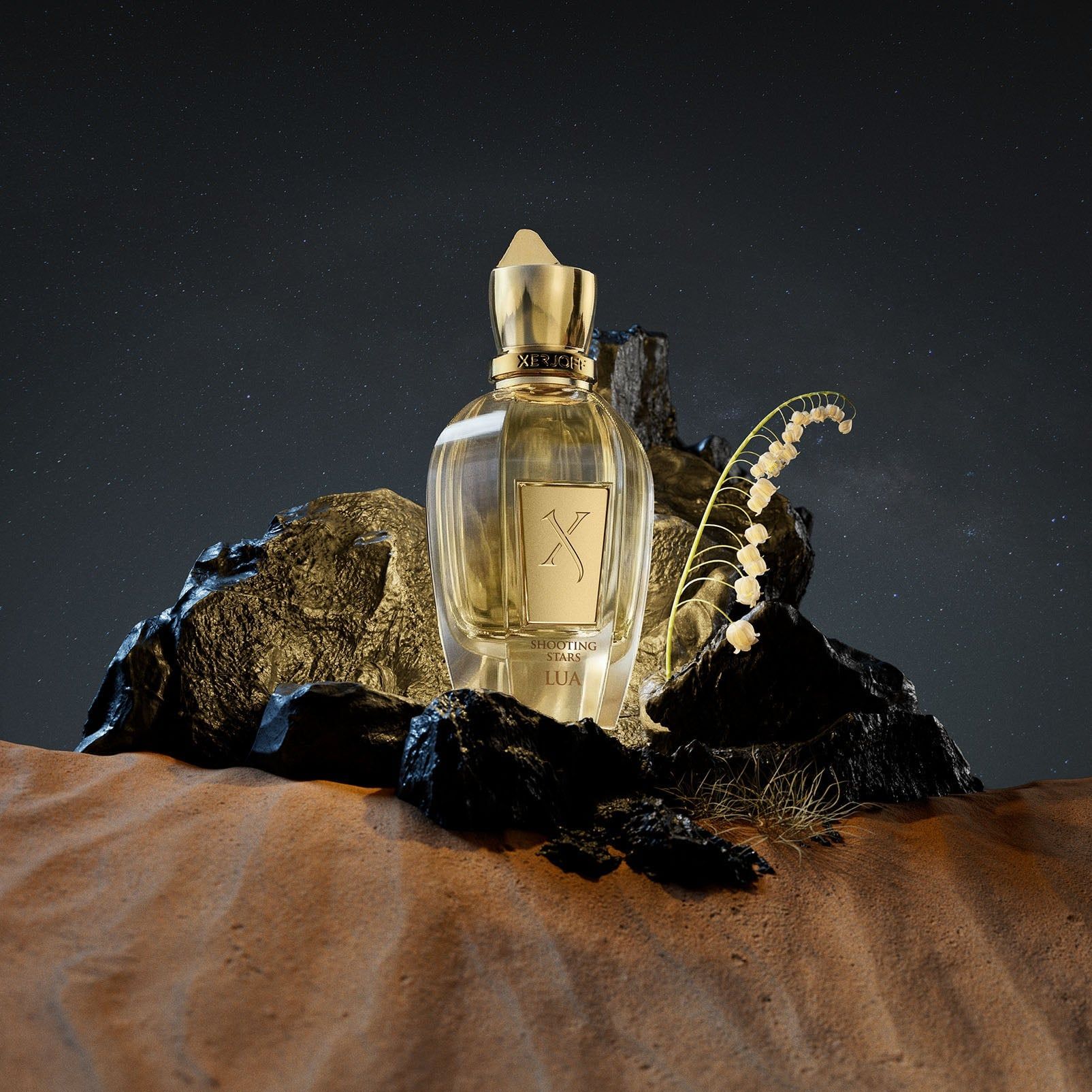  Nước Hoa Xerjoff Lua EDP 