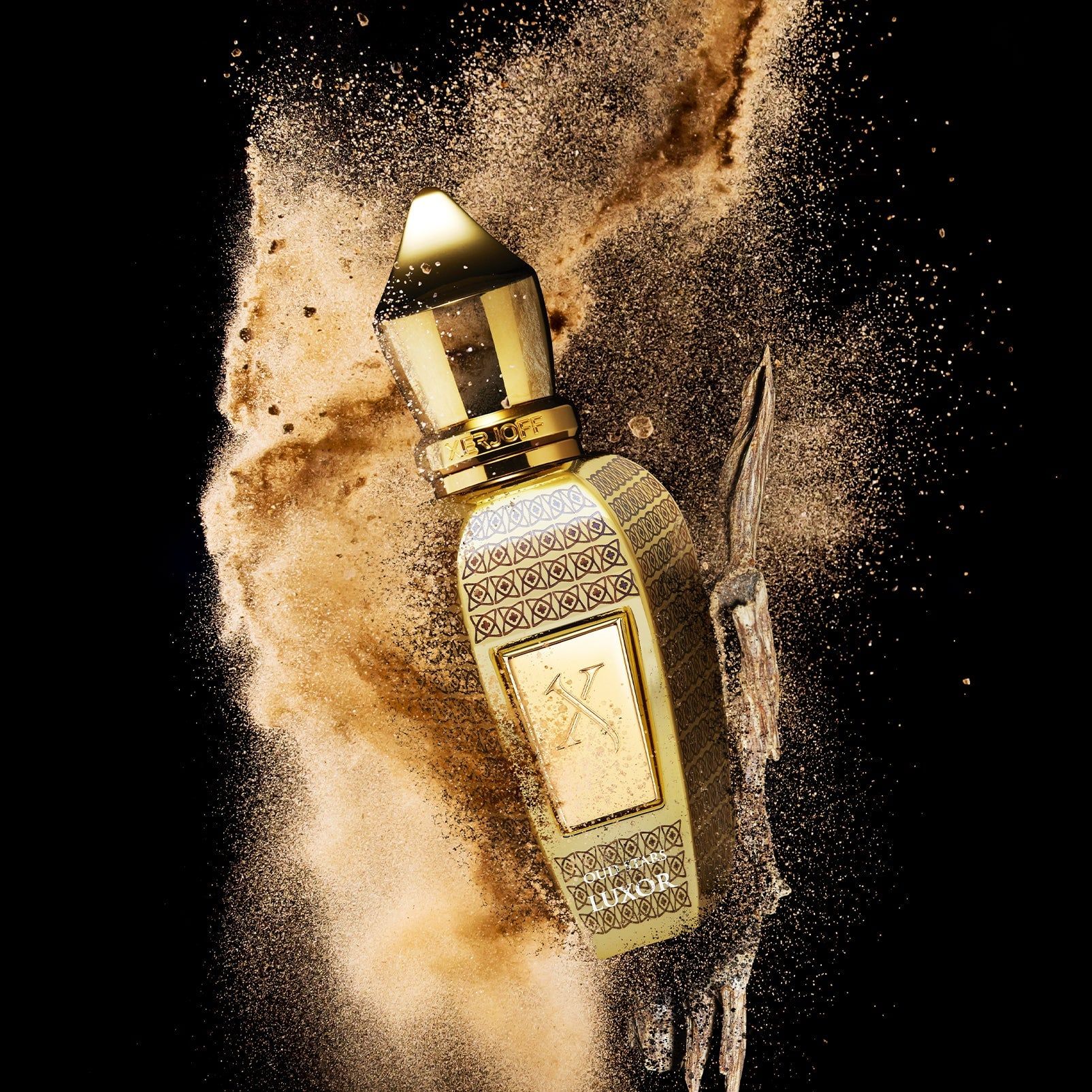  Nước Hoa Xerjoff Luxor EDP 