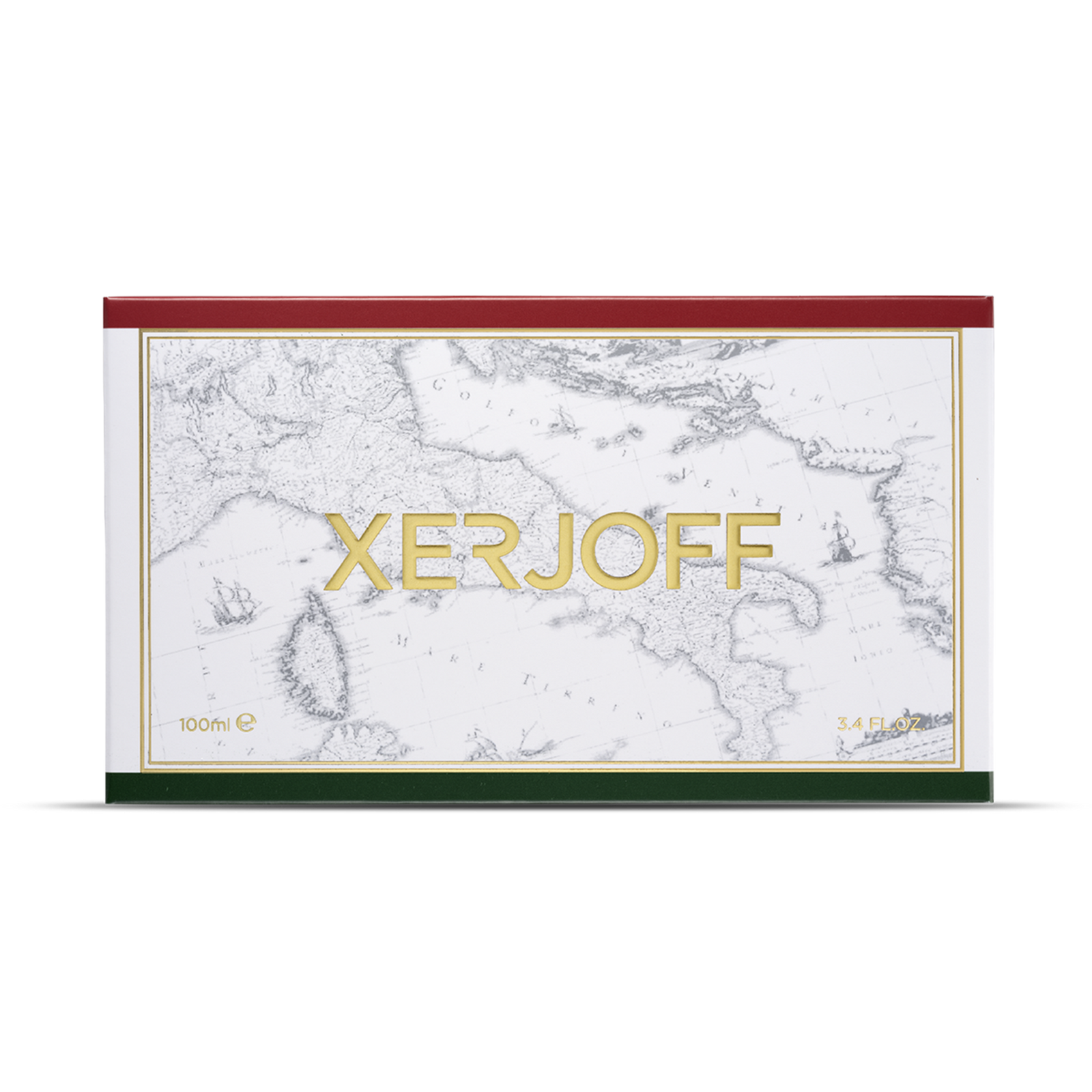  Nước Hoa Xerjoff Renaissance EDP 