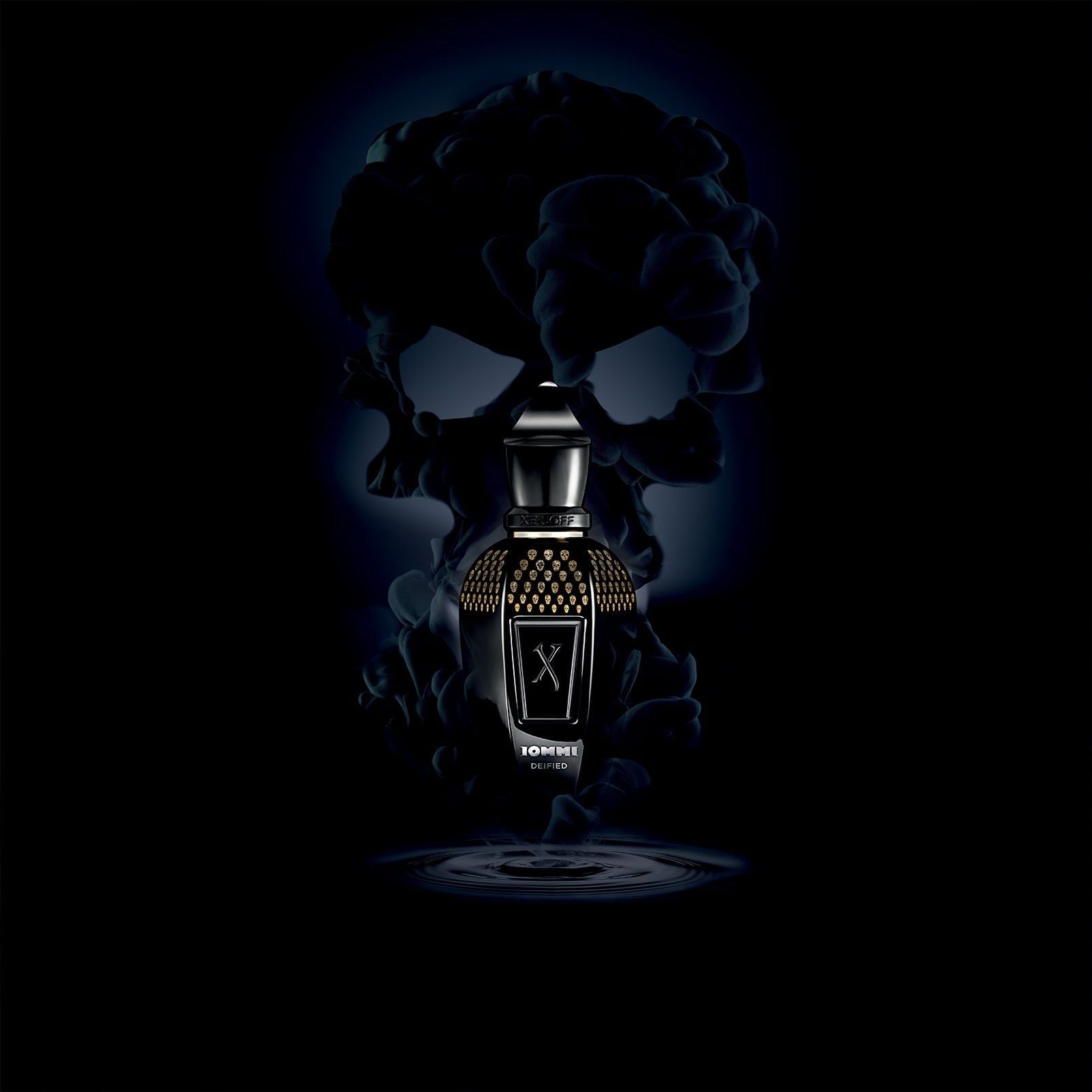  Nước Hoa Xerjoff Tony Iommi Deified EDP 