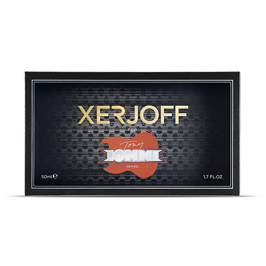 Nước Hoa Xerjoff Tony Iommi Deified EDP 