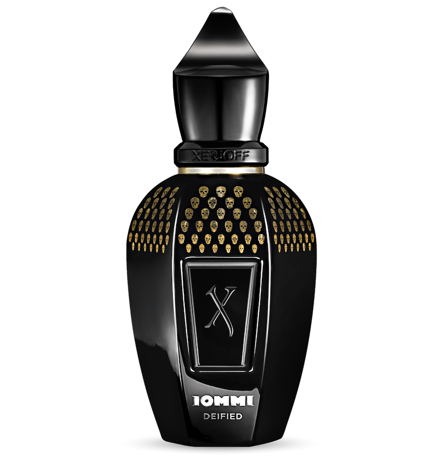  Nước Hoa Xerjoff Tony Iommi Deified EDP 