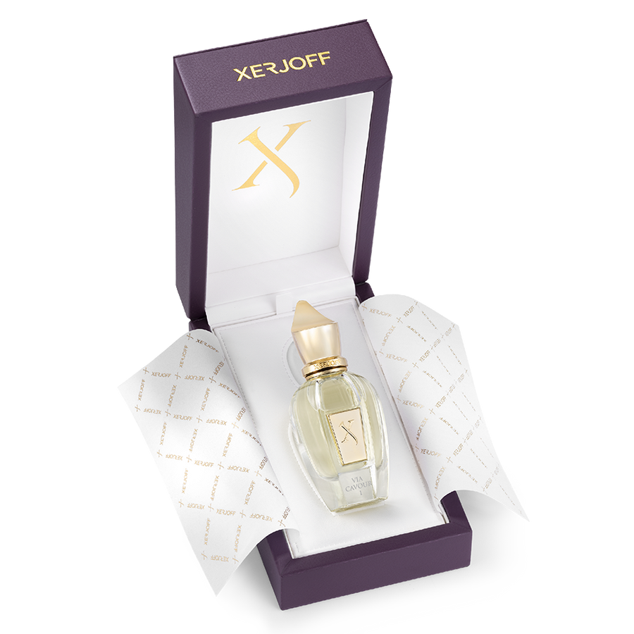  Nước Hoa Xerjoff Via Cavour 1 EDP 