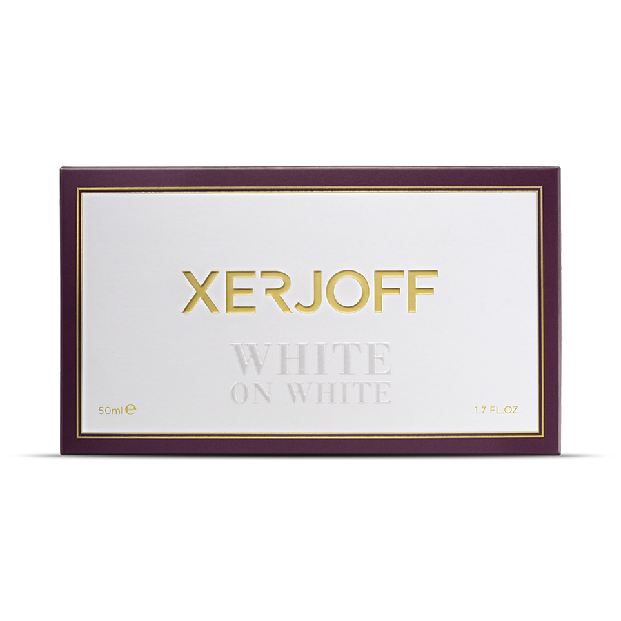  Nước Hoa Xerjoff White On White EDP 