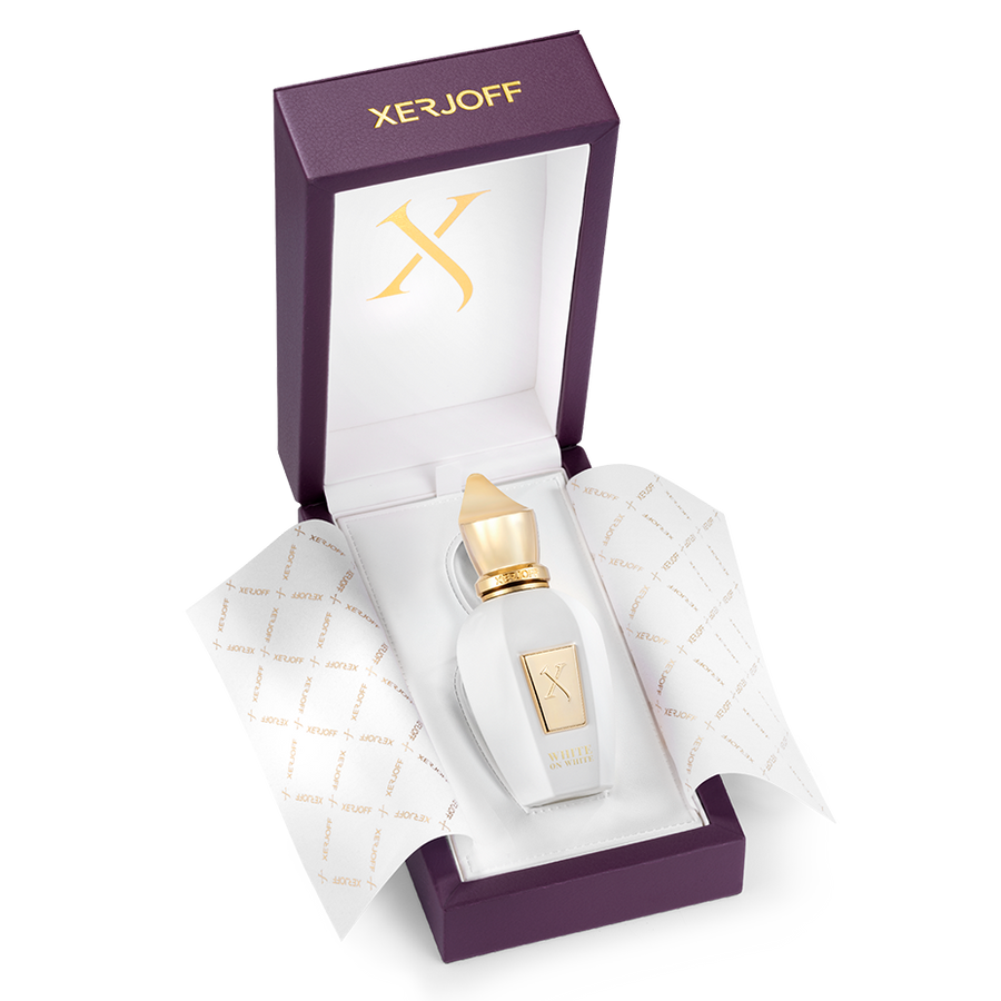  Nước Hoa Xerjoff White On White EDP 