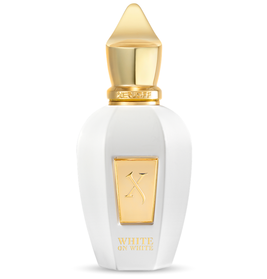  Nước Hoa Xerjoff White On White EDP 