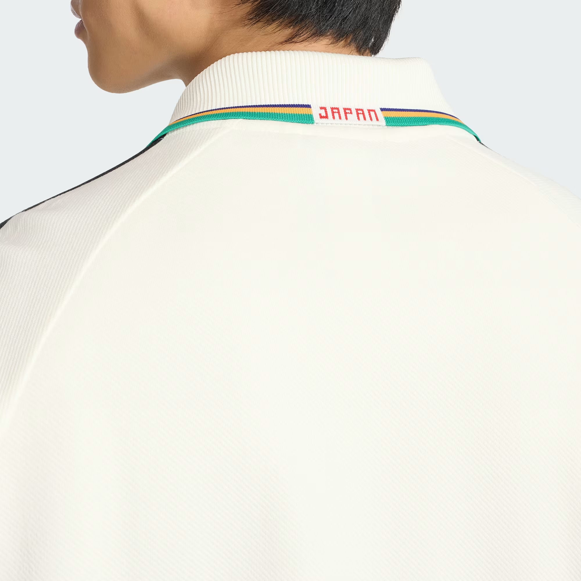  Áo Adidas Japan National Football Team 2026 Away Anthem Jacket 
