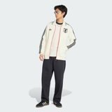  Áo Adidas Japan National Football Team 2026 Away Anthem Jacket 