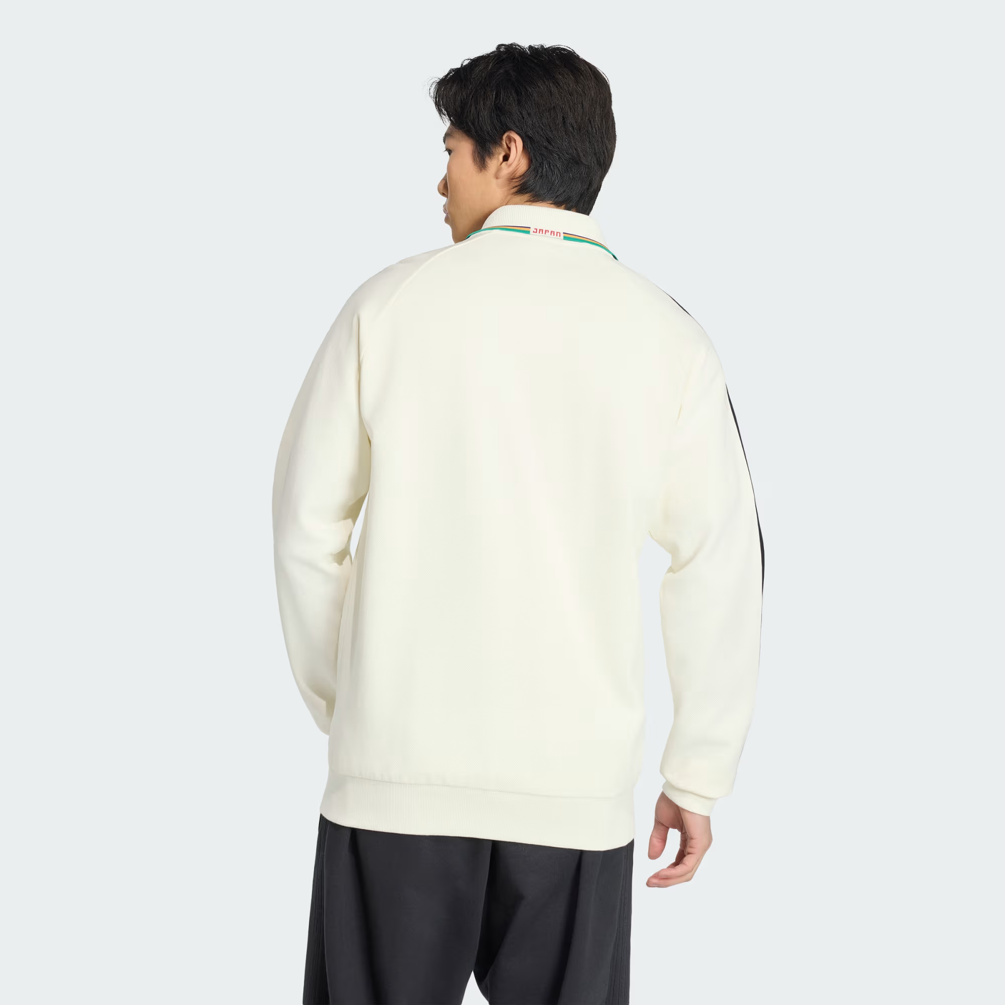  Áo Adidas Japan National Football Team 2026 Away Anthem Jacket 