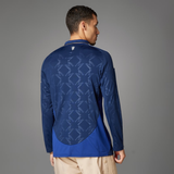  Áo Adidas Manchester United 24/25 Long Sleeve Away Jersey 'Blue' 