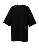  Áo Maison Mihara Yasuhiro Oliver Printed T-shirt 'Black' 