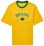  Áo Nike Brazil CBF Air Jordan 85 Graphic T-Shirt 2026/27 