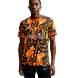  Áo Nike Netherlands x Patta Academy Pro Short-Sleeve Top 