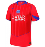  Áo Nike Paris Saint-Germain 25/26 Third Authentic Jersey 