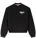  Áo Kenzo x Futura 2000 Cocoon Sweatshirt 'Black' 