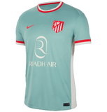  Áo Nike Atletico Madrid 24/25 Away Jersey 'Light Blue' 