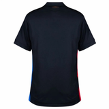  Áo Nike Barcelona 2025 Away Champions League 'Black' 