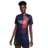  Áo Nike Paris Saint-Germain 23/24 Home Jersey 'Navy' 