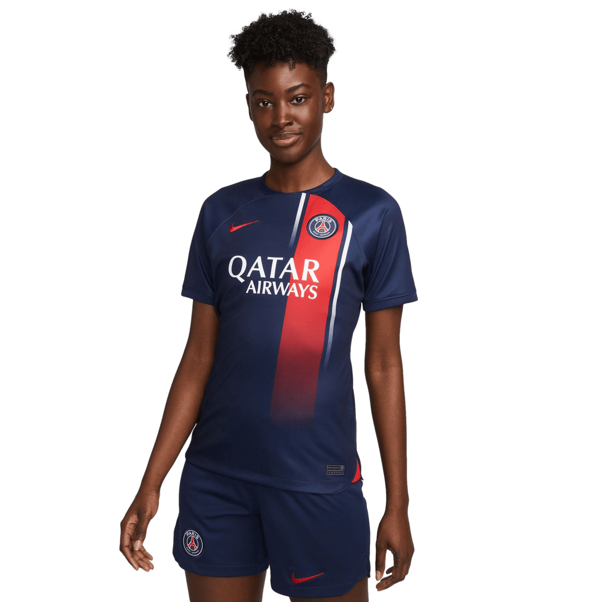  Áo Nike Paris Saint-Germain 23/24 Home Jersey 'Navy' 