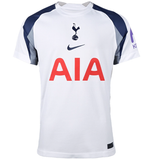  Áo Nike Tottenham Hotspur 2025/26 Stadium Home 'White' 