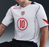  Áo Nike USMNT 2004 Total 90 Reissue 'Landon Donovan' 