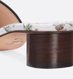  Dép Nữ Dior Lucky Dway Heeled Slide 'Sage Green' 