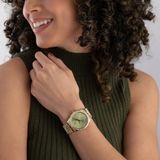  Đồng Hồ Nữ Vivienne Westwood Exclusive Seymour 'Gold' 