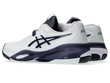  Giày Asics A.P.C. Gel-Resolution X 'White Midnight' 