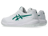  Giày Asics Gel-Resolution X GS 'White Pitch Green' 