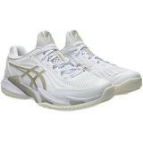  Giày Nam Asics Court FF 3 All Court Tennis 'White' 