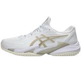  Giày Nam Asics Court FF 3 All Court Tennis 'White' 