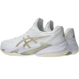 Giày Nam Asics Court FF 3 All Court Tennis 'White' 