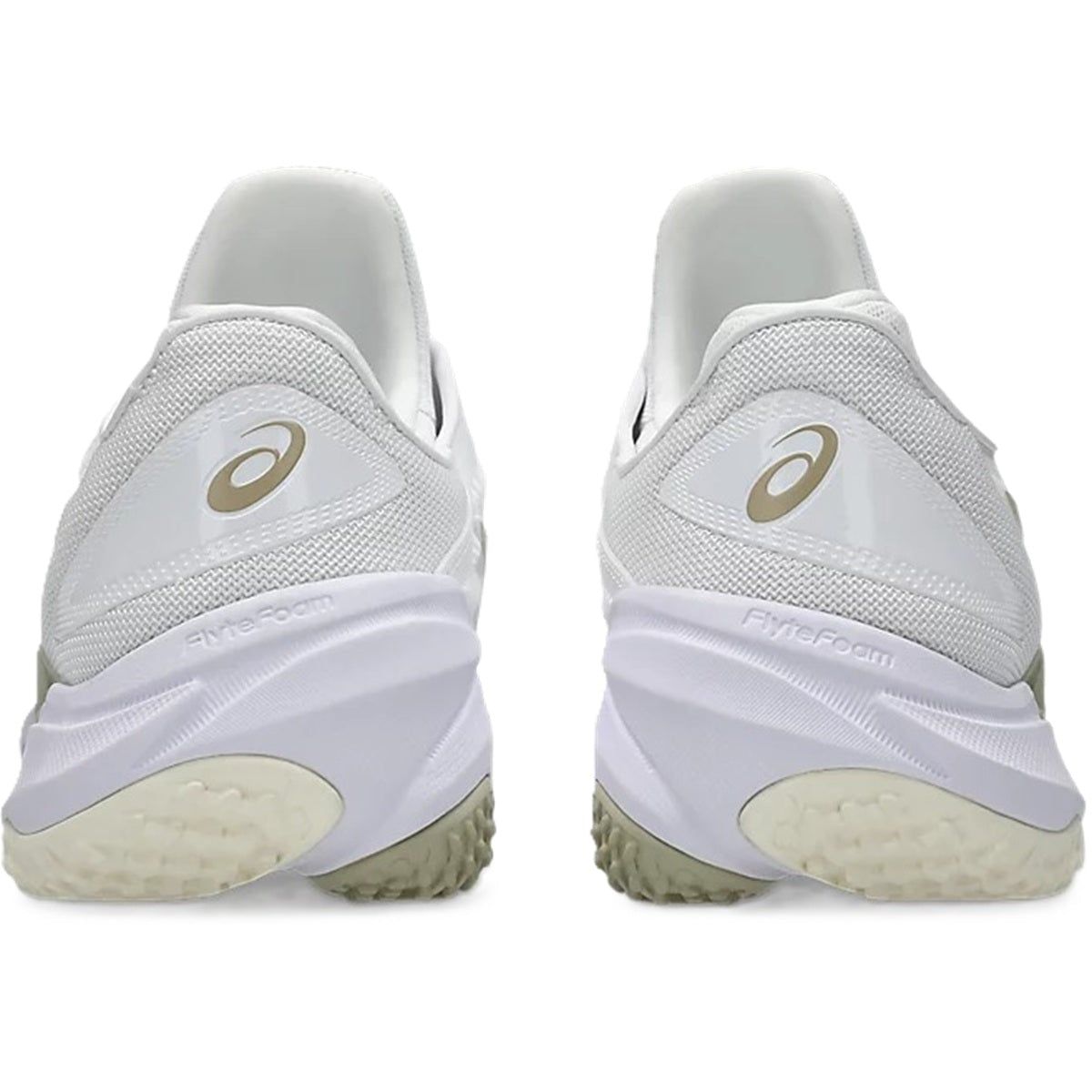  Giày Nam Asics Court FF 3 All Court Tennis 'White' 