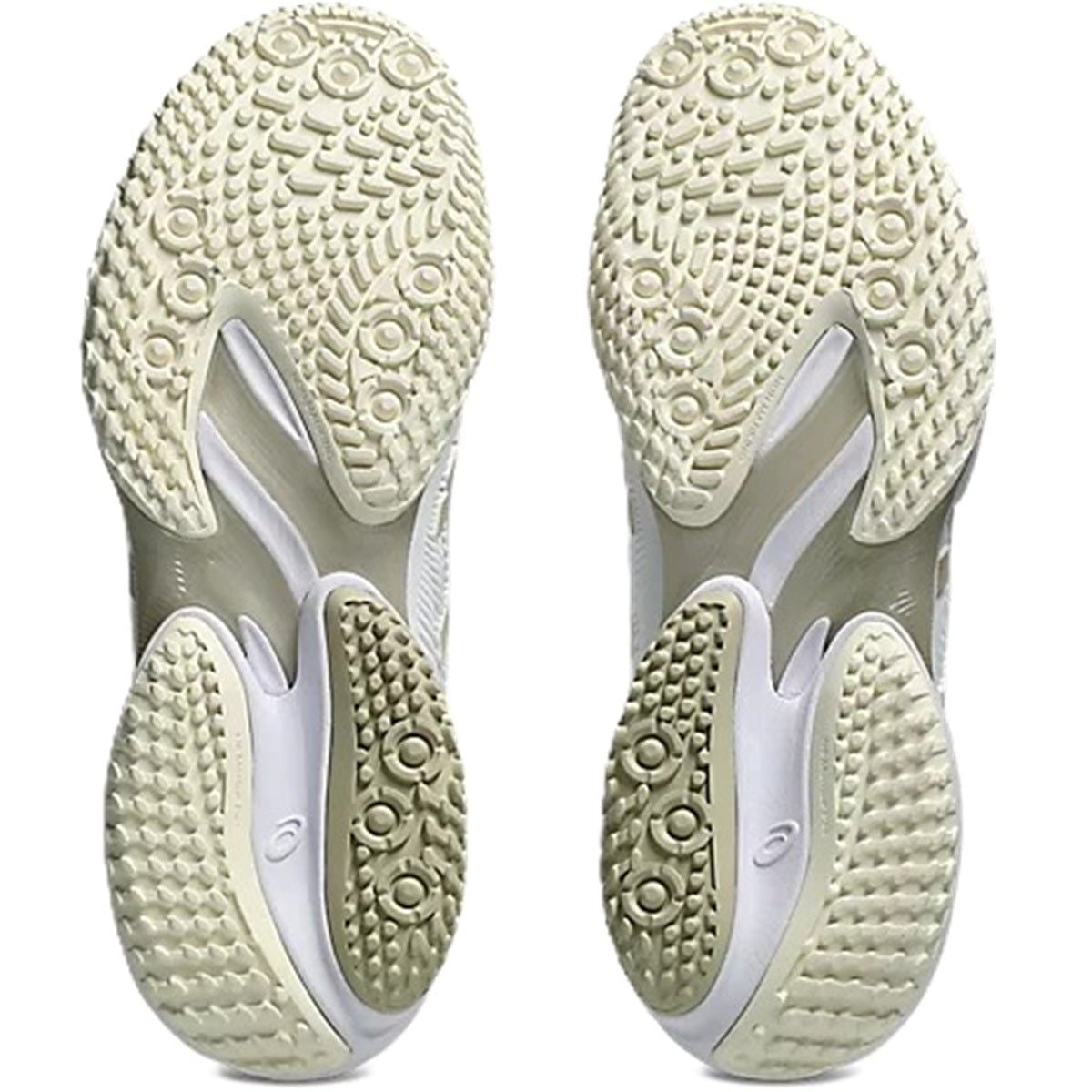  Giày Nam Asics Court FF 3 All Court Tennis 'White' 