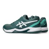  Giày Nam Asics Gel-Dedicate 8 'Dark Neptune White' 