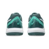  Giày Nam Asics Gel-Dedicate 8 'Dark Neptune White' 