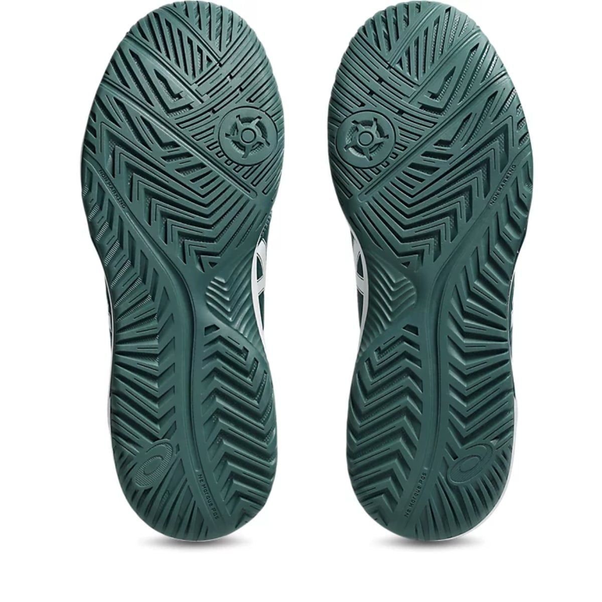  Giày Nam Asics Gel-Dedicate 8 'Dark Neptune White' 