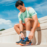  Giày Nam Asics Solution Speed FF 3 Padel 'Black' 