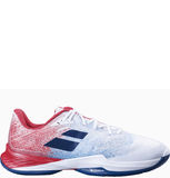  Giày Nam Babolat Jet Mach 3 All Court 'Estate Blue' 