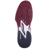  Giày Nam Babolat Jet Mach 3 All Court 'White Red' 